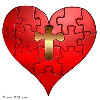 Image result for How malicious is mercy? broken heart