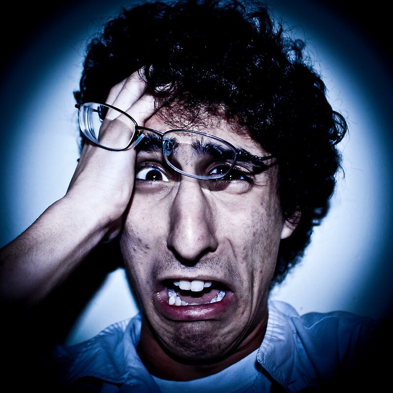 4 months and 1 BIG mistake. by funkstereo 4 months and 1 BIG mistake. by funkstereo